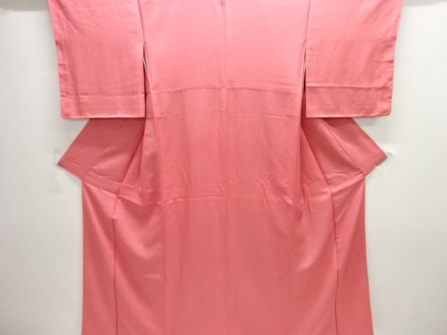 JAPANESE KIMONO / IROMUJI / ONE CREST